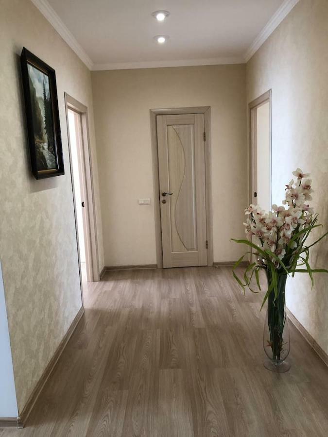 Apart Reserve Sloboda Suite Ивано-Франковск Экстерьер фото